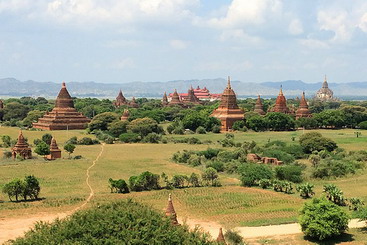 Myanmar