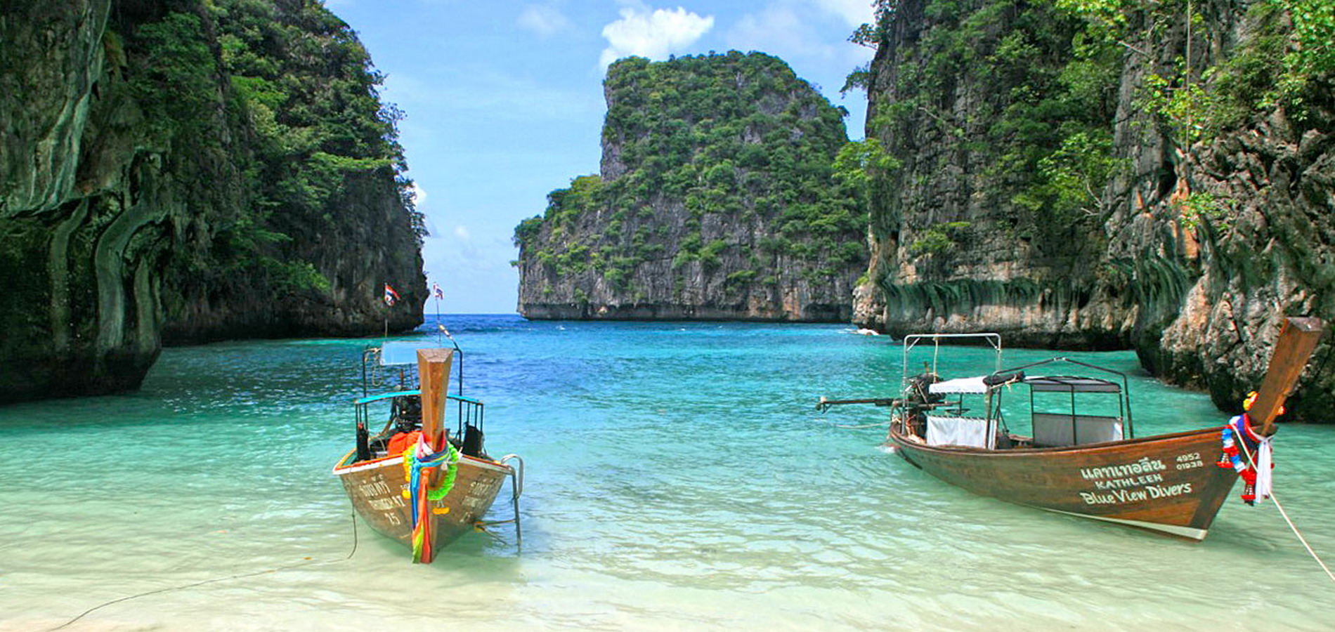 Phuket Thailanda